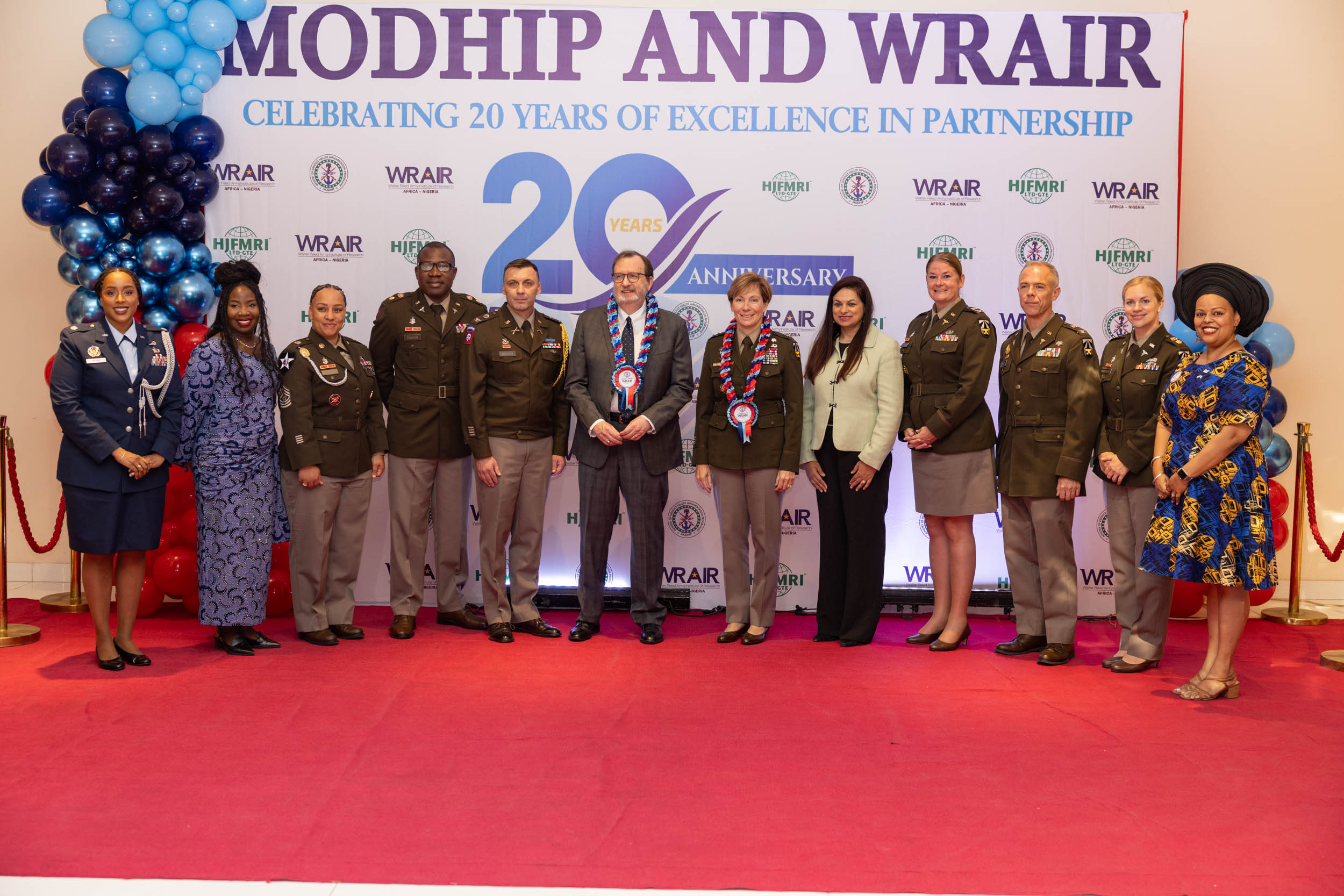 WRAIR Multidrug‑Resistant Organism Repository and Surveillance Network (MRSN)