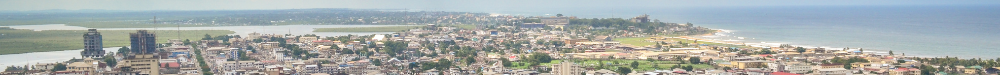 Photo of Liberia