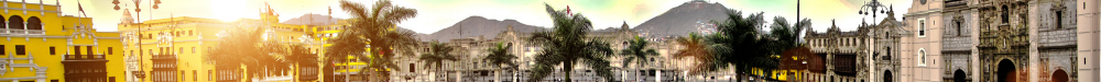 Photo of Peru