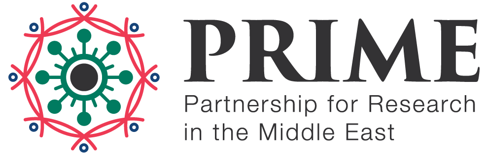 PRIME logo