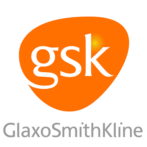 GSK logo