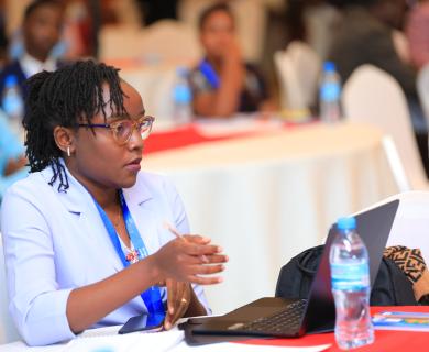 SHARe Symposium