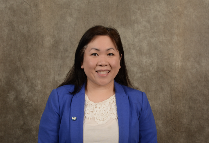 Jennifer Tam Geib, J.D.