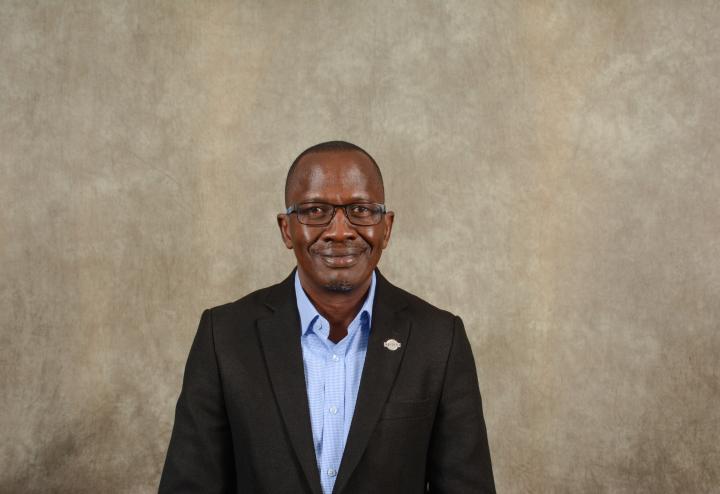 Daniel Ochiel